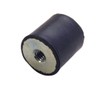 Rubbergiant Rubber mounts M8-30mm x 30mm Anti vibration rubber mount