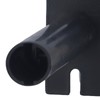 Concealed Zinc Alloy Anti Theft Buckle Door Lock Latch Chain