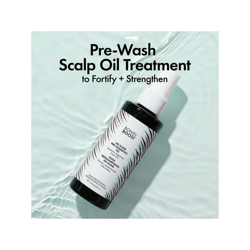 Bondi Boost Treatment Trio Bundle