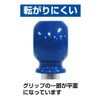 Shinwa Sokutei 77318 Auto Punch with Rolling Prevention Grip, L