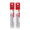 Pilot LFTRF40UF-2R Leads for FriXion Ball 2 Biz (Ultra Fine)