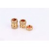 Straight Coupling Brass Compression Fittings 15mm Multi Packs 1, 2,