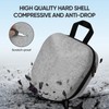 sarlar Hard Carrying Case for Meta/Oculus Quest 2 VR Headset,
