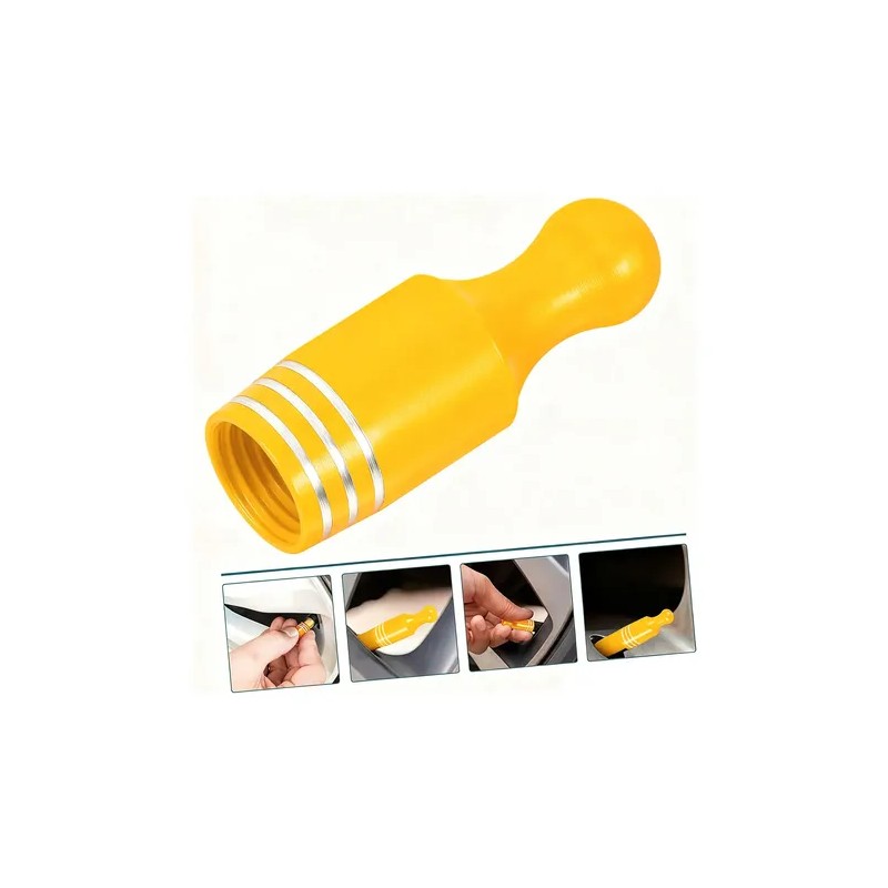 8pzs Tapones Para Llantas Aluminio Valvula Cubre Auto Moto