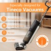 ZORAST Floor Cleaning Solution Compatible With Tineco, Suitable With All