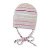 Sterntaler Beanie Hat, pink