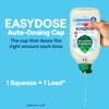 Seventh Generation EasyDose Laundry Detergent, Ultra Concentrated: 66 Loads, Free