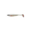 BERKLEY Sick Smash Soft Fishing Bait (17cm-31g-12pcs, Silver-Roach)