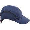 Scott D86050 First Base 3 Classic Bump Cap, Navy, 70mm