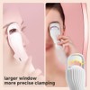 CENCI Heated Eyelash Curler Version3 60° Constant Temperature 10-Sec Quick
