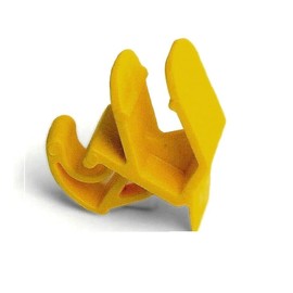 OEM quality Bonnet Stay Rod Retaining Clip to Fit For d Mondeo Ranger Transit Escort Ka 1216747