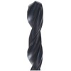 Spiral Drill DIN 338 Reduced Shaft 17.0 mm HSS R