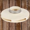 Red Lion 305585009 Impeller Repair Kit for RL-SWJ75 Shallow Well