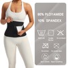 JBT Waist Trainer for Women, Sweat Band & Workout Waist