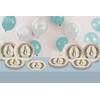 Peter Rabbit Boy's First Birthday - 32 Piece Disposable Party