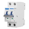 DC Miniature Circuit Breaker 2 Pole 1000V 32A DIN Rail