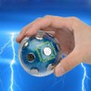 Electric Shocking Shock Ball Hot Potato Game for Christmas Party