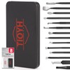Blackhead Remover, Comedone Squeezer Set, Blackhead Remover, High-Quality Blackhead Remover,