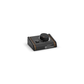 Palmer MONICON S - Passive Volume Controller