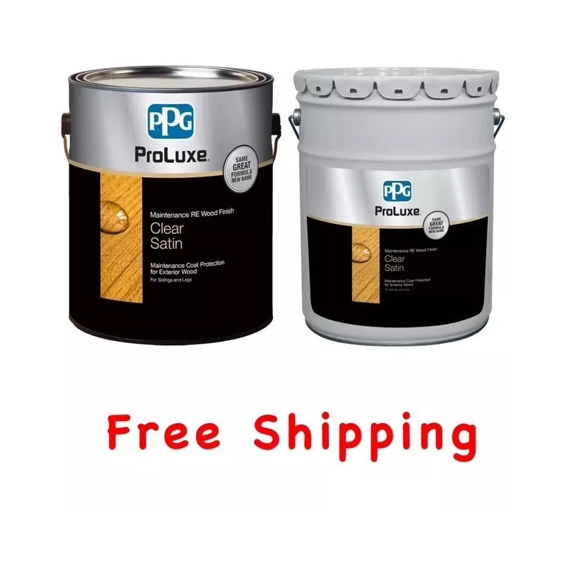 Sikkens PPG Proluxe/Sikken - 1 GALLON