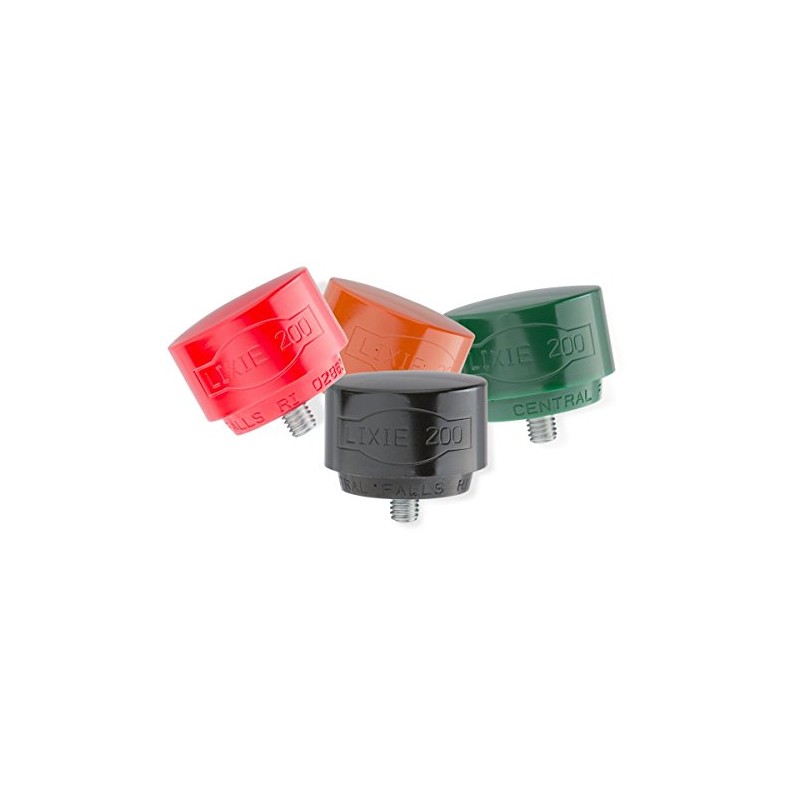 LIXIE Replacement Face For 2 Face Dead Blow Hammer -