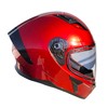 Vega Helmets Holeshot Motorcycle Helmet for Street Bikes Sports Bikes