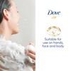 Dove Sensitive Beauty Cream Bar 2 x 90 g