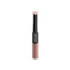 L'Oreal L’Oréal Paris Infallible 2-Step Lipstick 113 Invincible Sable