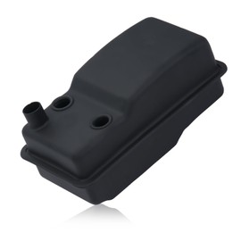 AUMEL Schalldämpfer für Stihl TS400 Trennschleifer Ersatz 42231400601 42231400600