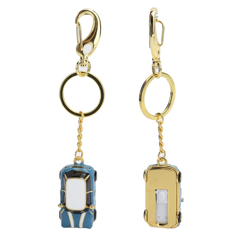 U Disk Exquisite Cartoon Car HighSpeed Reading Writing USB 2.0