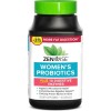 Zenwise Women’s Probiotics. 60 ct. Digestive enzymes, Fat digestion, New