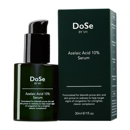 Azelaic Acid 10% Serum by DoSe