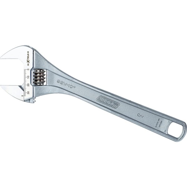 Irega 92 12-inch Adjustable Wrench