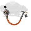 Weber hose, regulator and valve Q 100/1000 f. Gas, 50