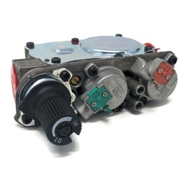 Midwest Hearth Gas Valve for Empire R11125 - Natural Gas
