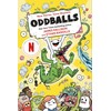 Oddballs: The Graphic Novel