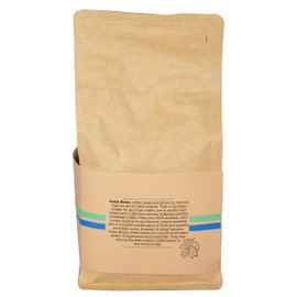 Costa Rican Coffee Beans. 100% Arabica Medium Roast Whole Coffee Beans, Single Origin. 500g