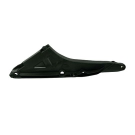 OUDIMO Dirt Bike Subframe Rear Back Sub Frame Including： Left Seat Rail+Right Seat Rail+Upper Seat Rail For HUSQVARNA FC TC TX 125 250 300 450 (Upper Subframe)