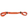 Liftall HH244 Hose Halter, 2-Ply, 1" x 44", 1" -
