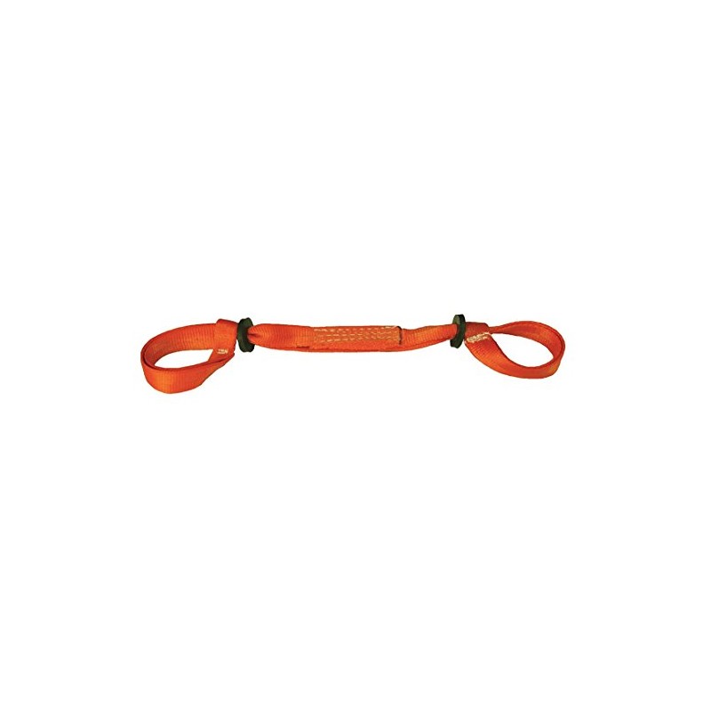 Liftall HH244 Hose Halter, 2-Ply, 1" x 44", 1" -