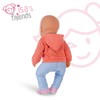 Isa's Friends® - Doll Clothes - Clothes Compatible with Baby
