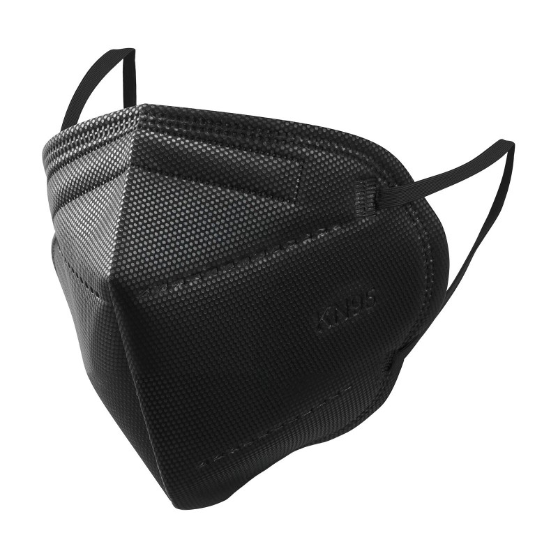 VEVOR KN95 Face Masks Particulate Respirator Mask 50 Pack Allergy