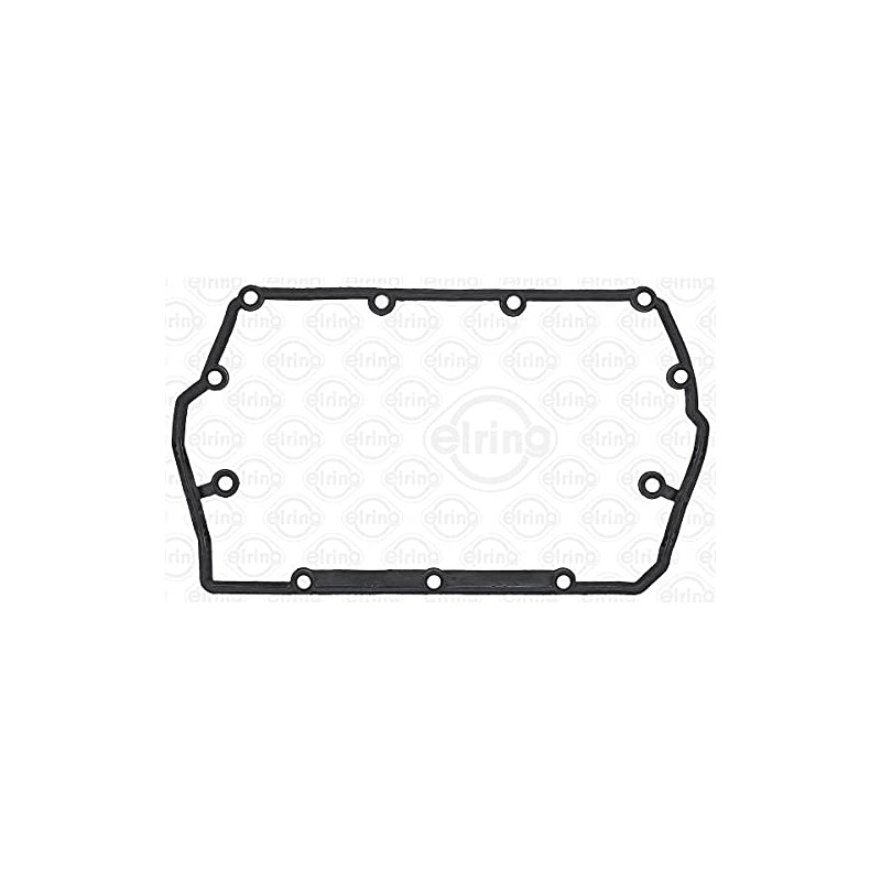 Elring 458.370 Gasket, Cylinder Head Cover