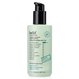 Partner_Reference 빌리프 프라블럼 솔루션 에센스 50mlX1개 / 빌리프 프라블럼 솔루션 에센스 50mlX1개