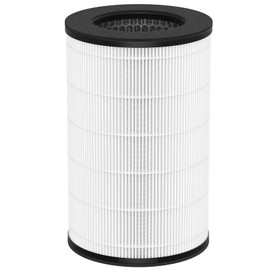 CFKREYA True HEPA Replacement Filter for HoMedics AP-T40 5-in-1 Tower Air Purifier Models# AP-T40FL, AP-T40WT, AP-T45-BK and AP-T45-WT,1461901(Costco Model), 1-Pack