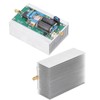 Linear HF Power Amplifier 1.5‑54MHz SSB Low Power Amplifier Board