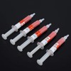 Akozon Diamond Grinding Paste 5 Pcs/Set Diamond Grinding Polishing Paste