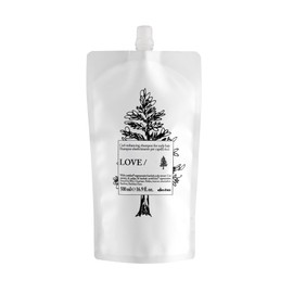 Davines LOVE CURL Shampoo  Shampoo potenciador de rizos  500 ml