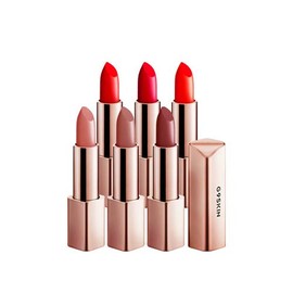 G9SKIN FIRST V-FIT LIP STICK (01 CREAR RED)