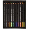 Caran D'ache Museum Aquarelle Pencil Sets Museum Intro set of